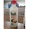 Image 2 : Bai Antioxidant Infused - Molokai Coconut Beverage 12x530ml