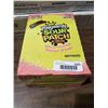 Image 1 : Maynards Sour Patch Kids - Watermelon 12x100g
