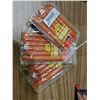 Image 2 : *NEW* New Jack Link's Original Snacksticks 3x150g