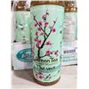 Image 2 : Arizona Green Tea with ginseng & Honey 12x20oz