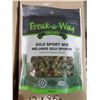 Image 2 : Break-a-Way Organic Goji Sport Trail Mix - 12x85g