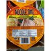 Image 2 : Noodle Time Chicken Instant Ramen Noodles 12x100g