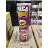 Image 2 : Pringles Mega - BBQ Potato Chips 14x203g