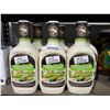 Image 1 : La Maison Fresh Garlic Caesar Dressing 6x1.4 L