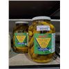 Image 1 : Steinfeld's Fresh Baby Dill Pickles 2x4L