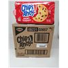 Image 1 : Christie Chips Ahoy Chewy Chocolate Chip Cookies 121x271g
