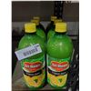 Image 3 : Del Monte Lemon Juice From Concentrate  6x946ml