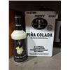 Image 1 : Mot's Mr & Mrs T Pina Colada Mix 6x1L