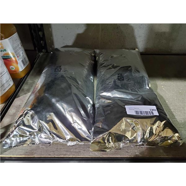 Circle K Espresso Blend Whole Coffee Beans 2x2Lb