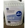 Image 2 : Yara Air1 Diesel Exhaust Fluid 3x3.78L