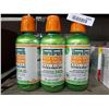 Image 1 : Thera-Breath Mild Mint Oral Rinse 3X 473ml
