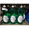 Image 1 : Compliments Original Dishwashing Detergent 6x1L