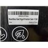 Image 2 : *NEW* Beetles Gel Nail Polish Set 138 (x20 Nail Polish)
