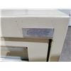 Image 3 : Grand & Toy Limited 4 Drawer Chest Style Filing Cabinet  - Beige