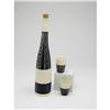 Image 1 : Jerser - Bottle and 2 cups