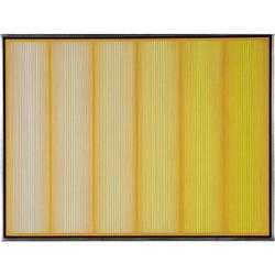 Richard Anuszkiewicz - Untitled (Orange Family C.245)
