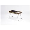 Image 1 : Milo Baughman - End table (model no. 501)