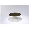Image 1 : Eero Saarinen - Low table (model no. 162TR)
