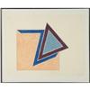 Image 1 : Frank Stella - "Eccentric Polygons" (Effingham)