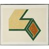 Image 1 : Frank Stella - "Eccentric Polygons" (Tuftonboro)