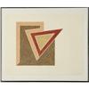Image 1 : Frank Stella - "Eccentric Polygons" (Wolfeboro)