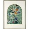 Image 1 : Marc Chagall - "Tribe of Isaachar" (CS 17)