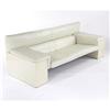 Image 1 : Cini Boeri - "Brigadier" highback sofa (model no. 55SH3)
