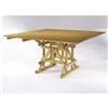 Image 1 : Enzo Mari - Dining table from the "Metamobile" series