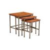Image 1 : Maison Jansen - Nesting tables