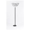 Image 1 : Alvar Aalto - Floor lamp (model no. A809)