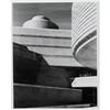 Image 3 : Unknown Photographers - Group of 8 photographs of the SC Johnson building designed by Frank Lloyd Wr