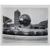 Image 8 : Unknown Photographers - Group of 8 photographs of the SC Johnson building designed by Frank Lloyd Wr
