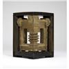 Image 1 : Frank Lloyd Wright - Concrete block from the Imperial Hotel