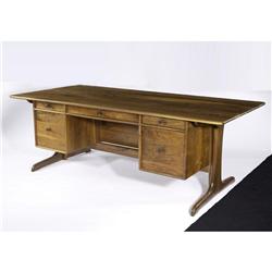 Sam Maloof - Desk