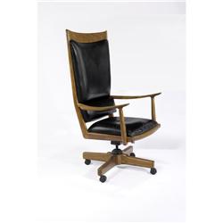 Sam Maloof - Desk chair
