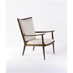 Sam Maloof - Lounge chair