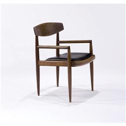 Sam Maloof - Armchair