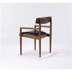 Sam Maloof - Armchair