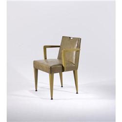 Edward Wormley - Armchair