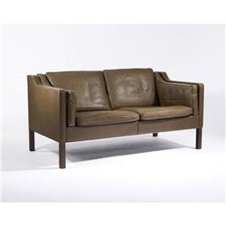Borge Mogensen - Settee
