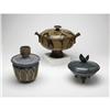 Image 1 : Joel Edwards - Group of three vessels