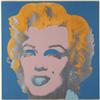 Image 1 : Andy Warhol - "Marilyn" (F/S 29)