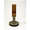 Image 1 : Man Ray - "Emak Bakia ' lamp