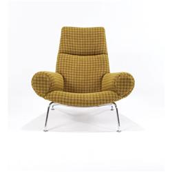 Hans J. Wegner - Lady "Ox" chair