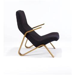 Eero Saarinen - "Grasshopper" chair