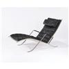Image 1 : Preben Fabricius & Jorgen Kastholm - Grasshopper lounge chair (model no. FK87)