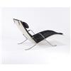 Image 1 : Preben Fabricius & Jorgen Kastholm - Grasshopper lounge chair (model no. FK87)