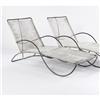 Image 1 : Walter Lamb - Chaise lounge