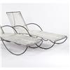 Image 1 : Walter Lamb - Chaise lounge
