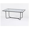 Image 1 : Walter Lamb - Rectangular coffee table